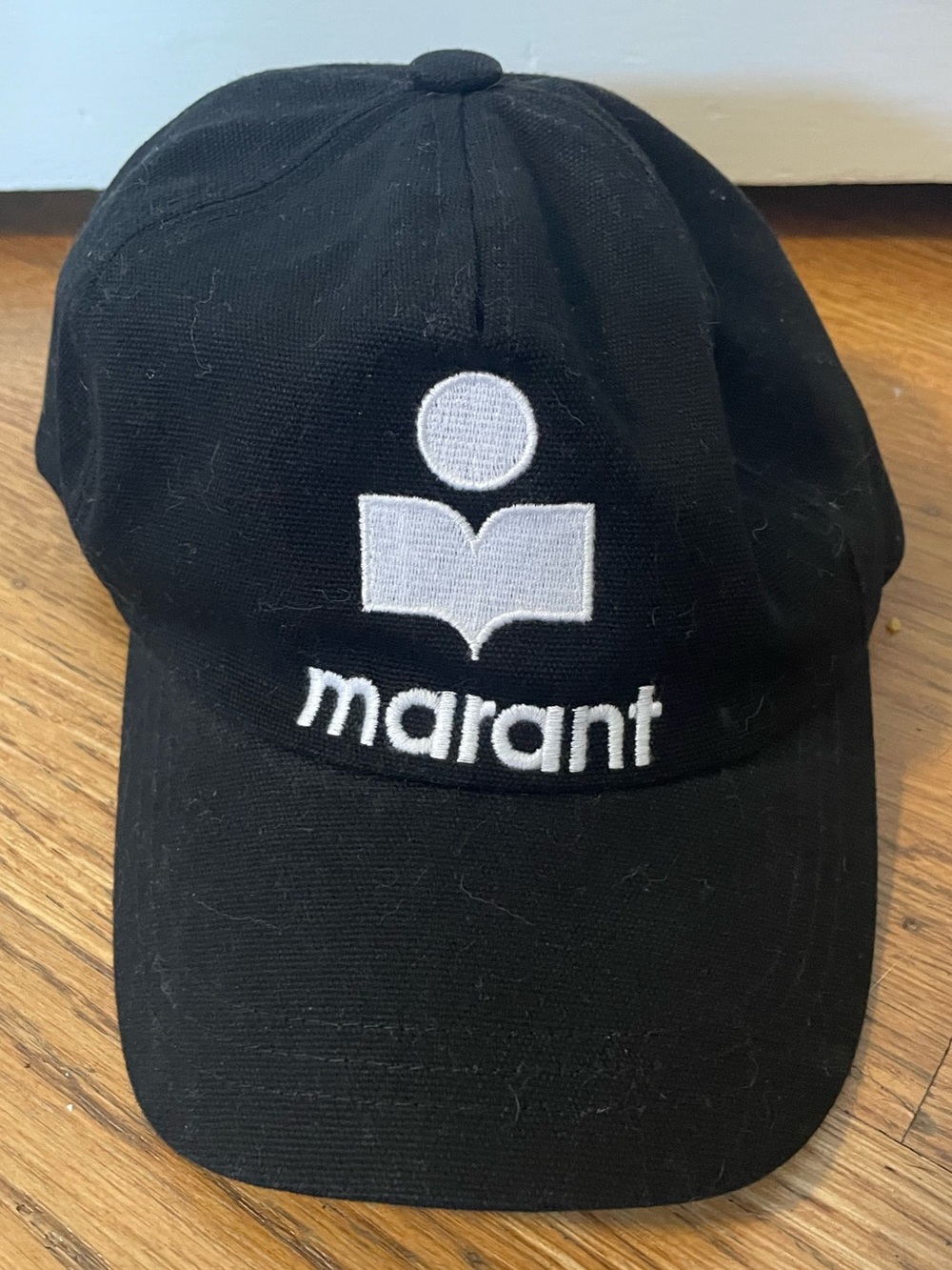 Isabel Marant hat
